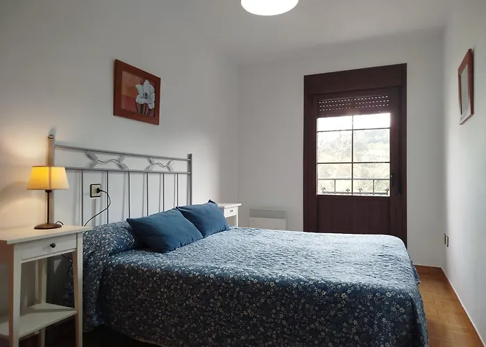 Apartamentos Rurales Inguanzo