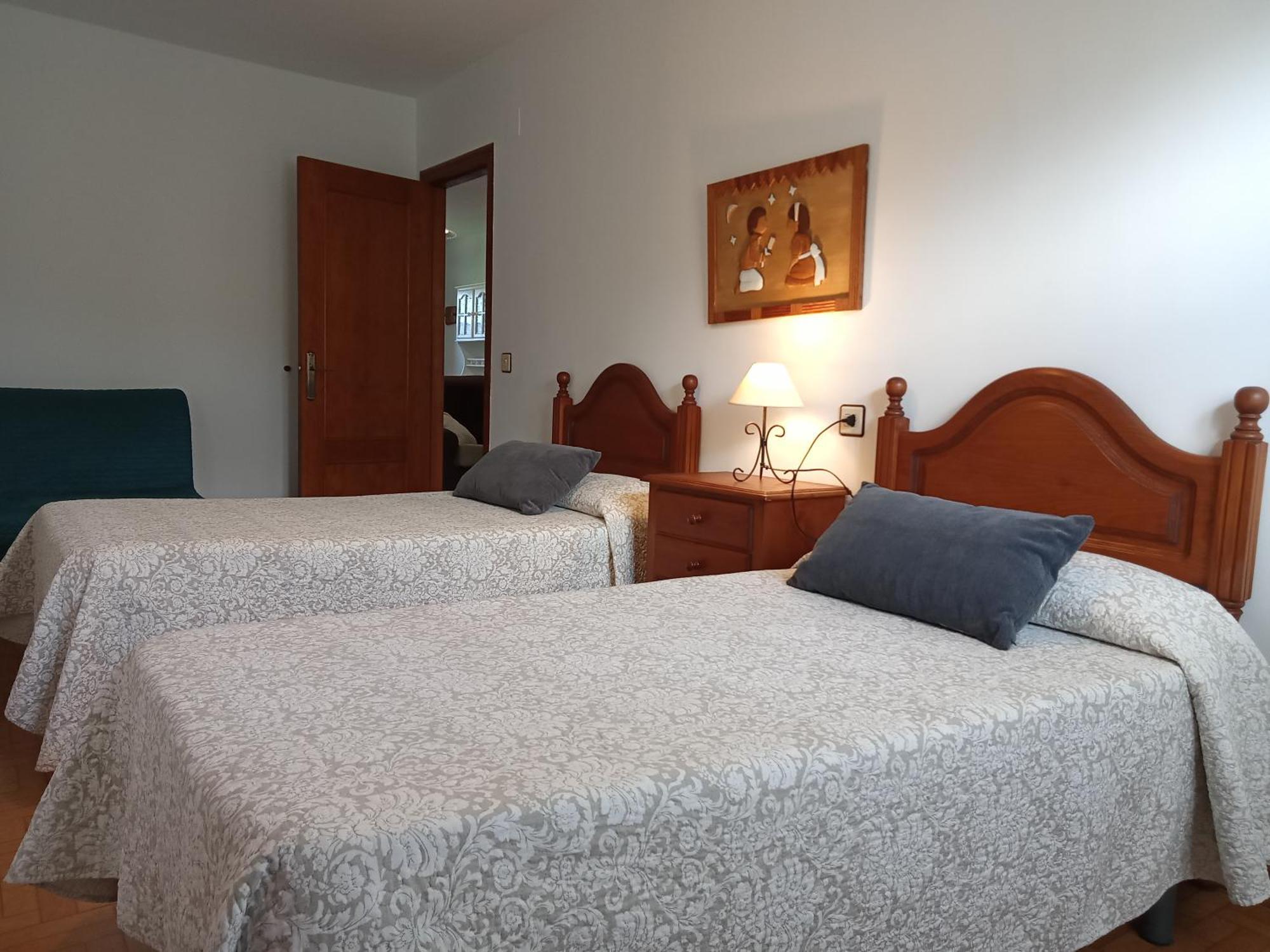 Apartment Rurales Inguanzo