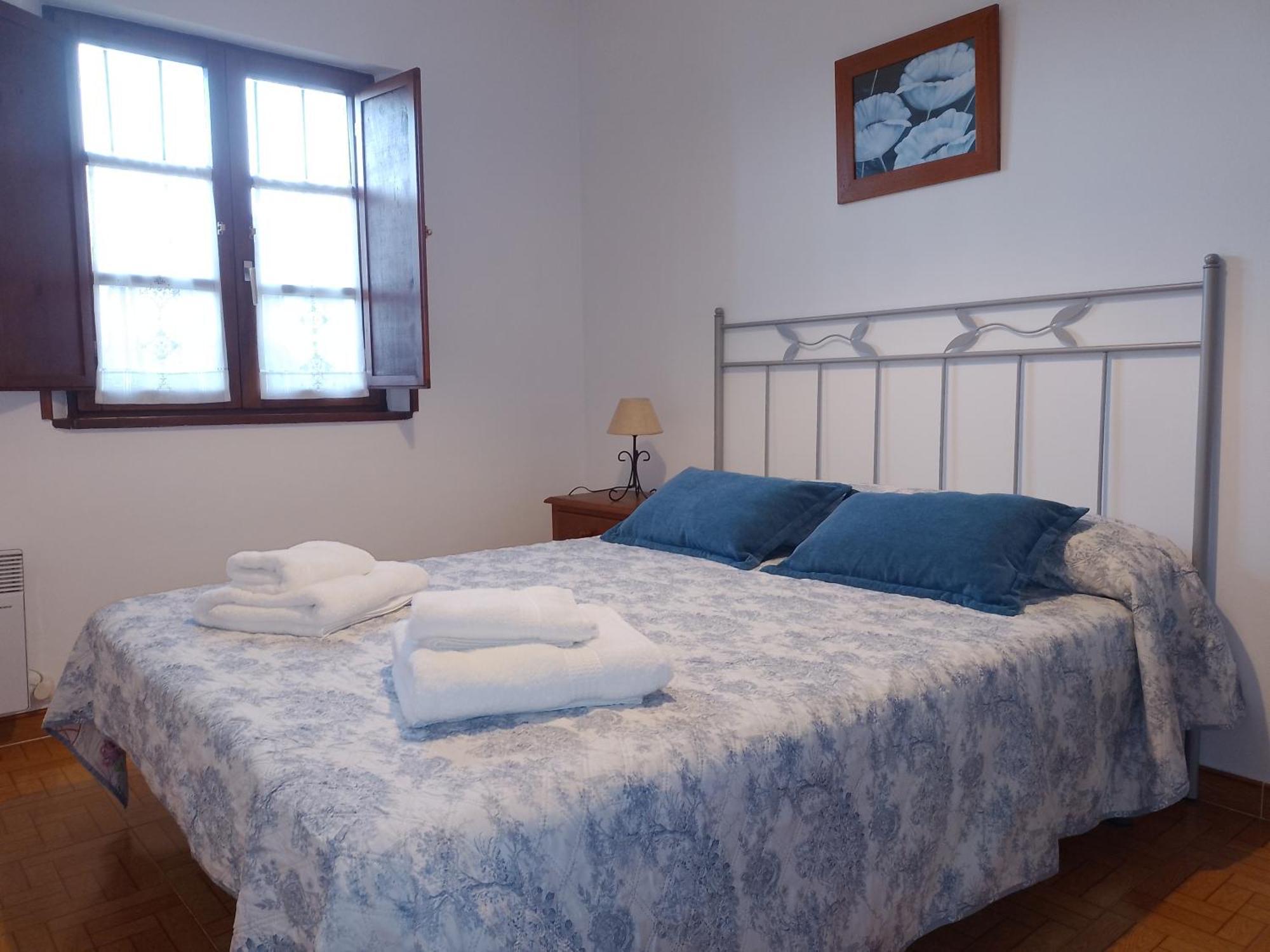 Rurales Inguanzo Apartment *