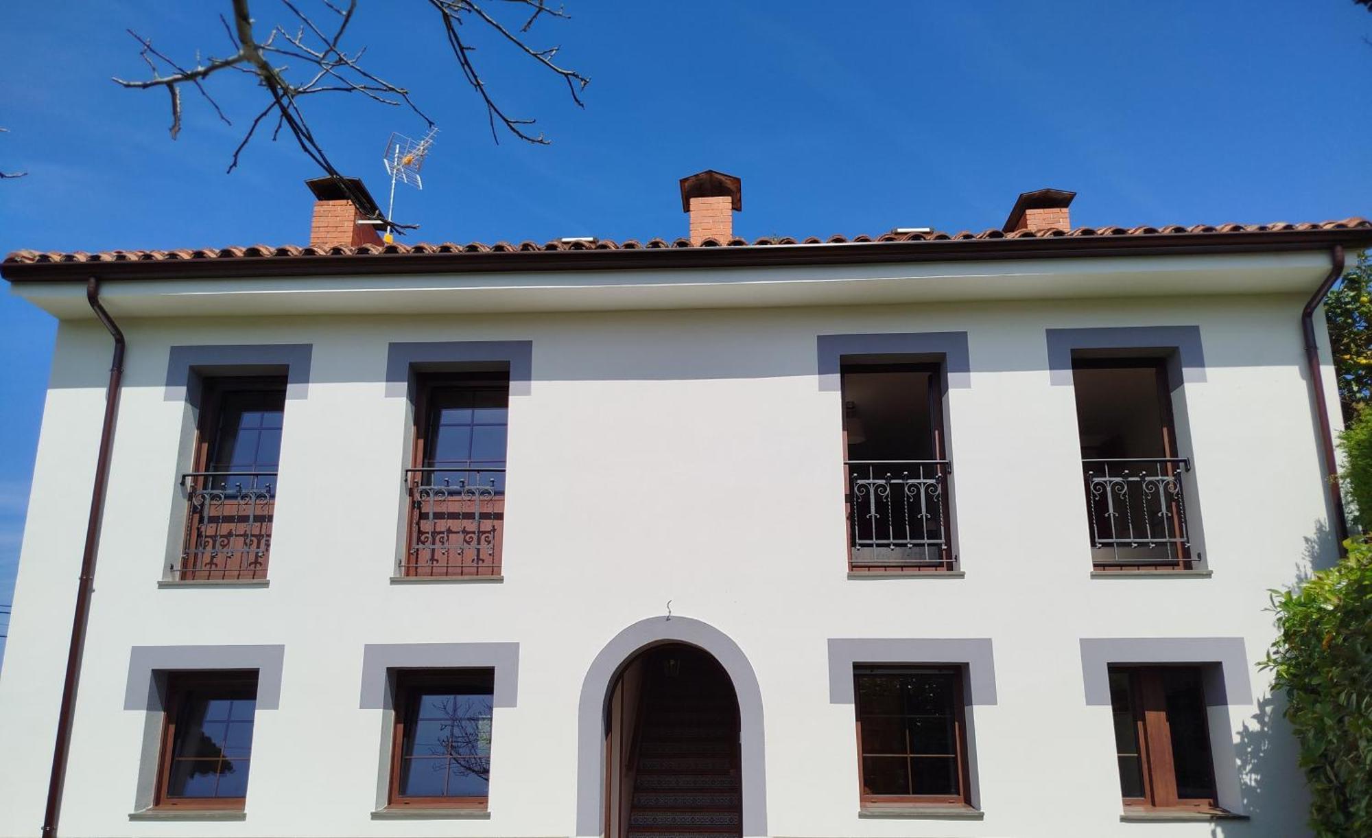 Apartment Rurales Inguanzo