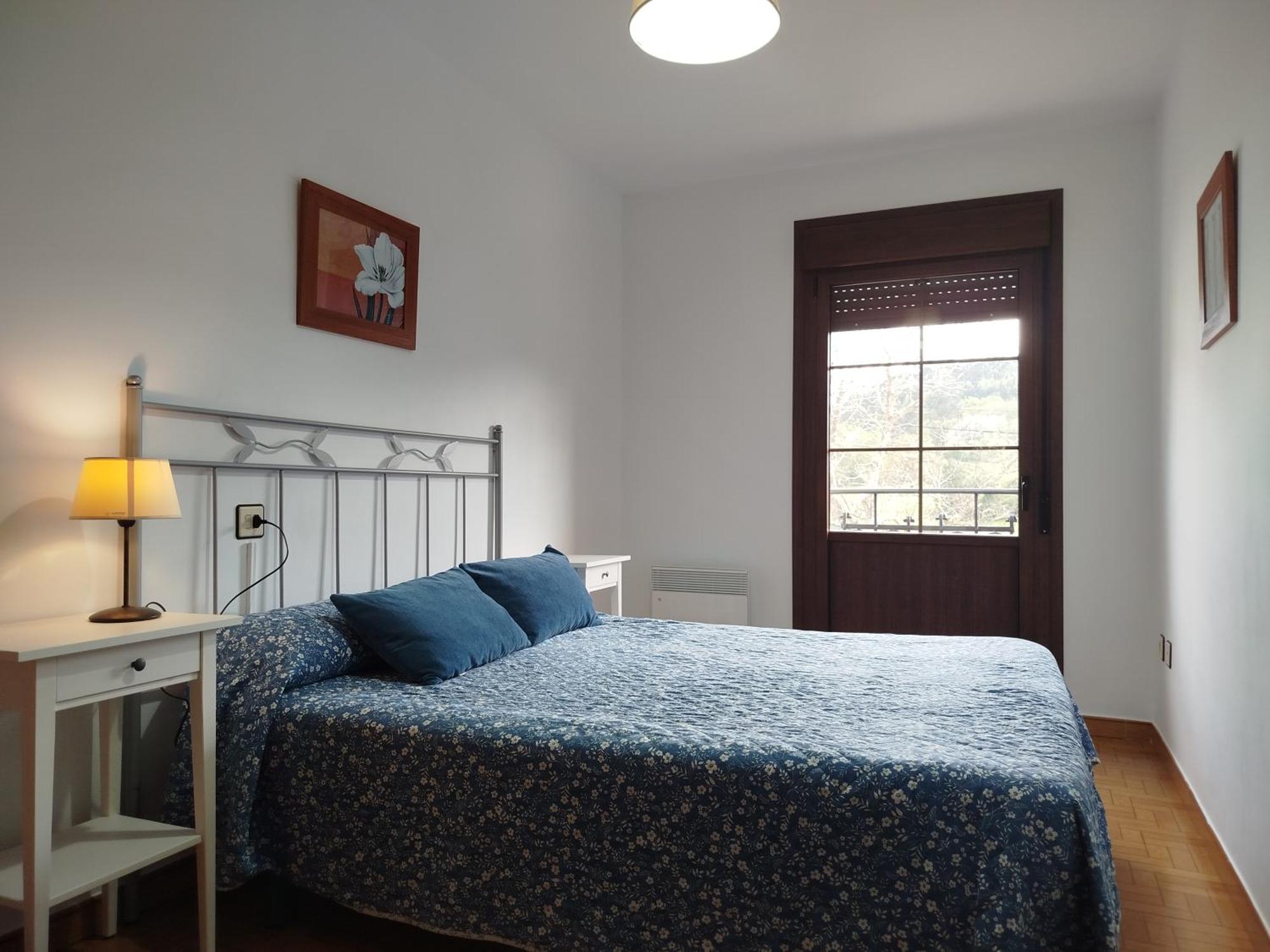 Rurales Inguanzo Apartment Villanueva de Pria
