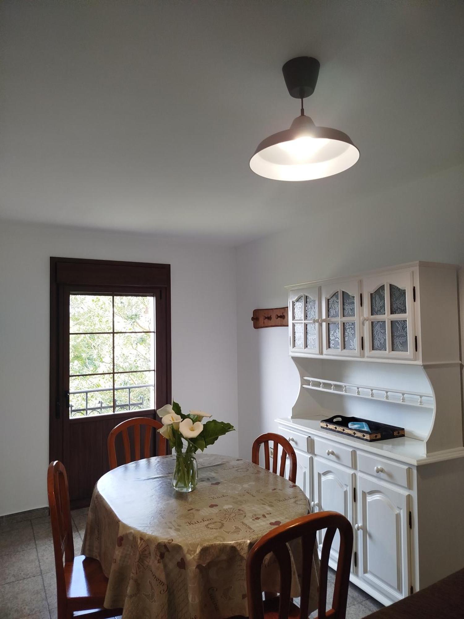Rurales Inguanzo Apartment