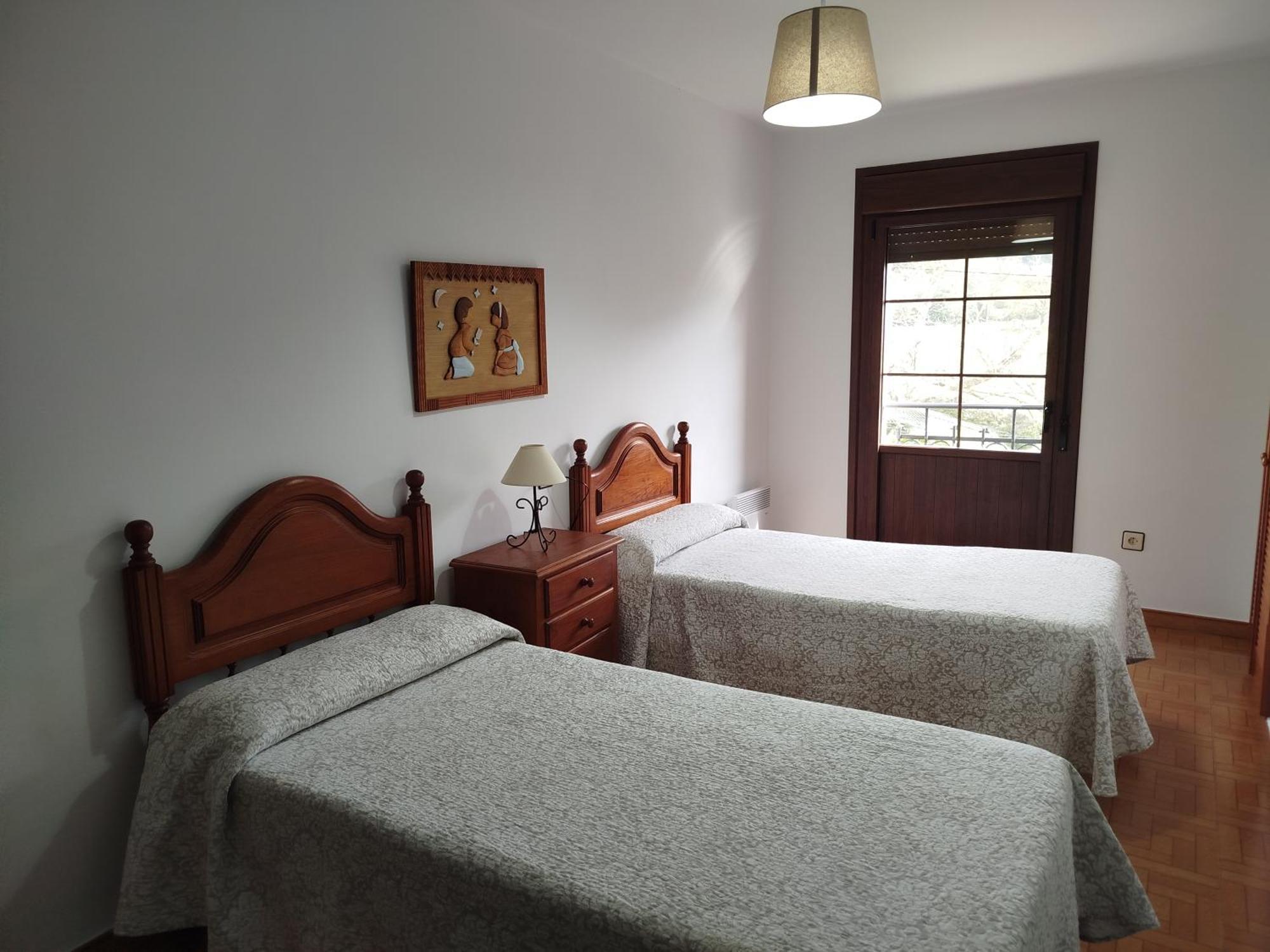 Rurales Inguanzo Apartment *