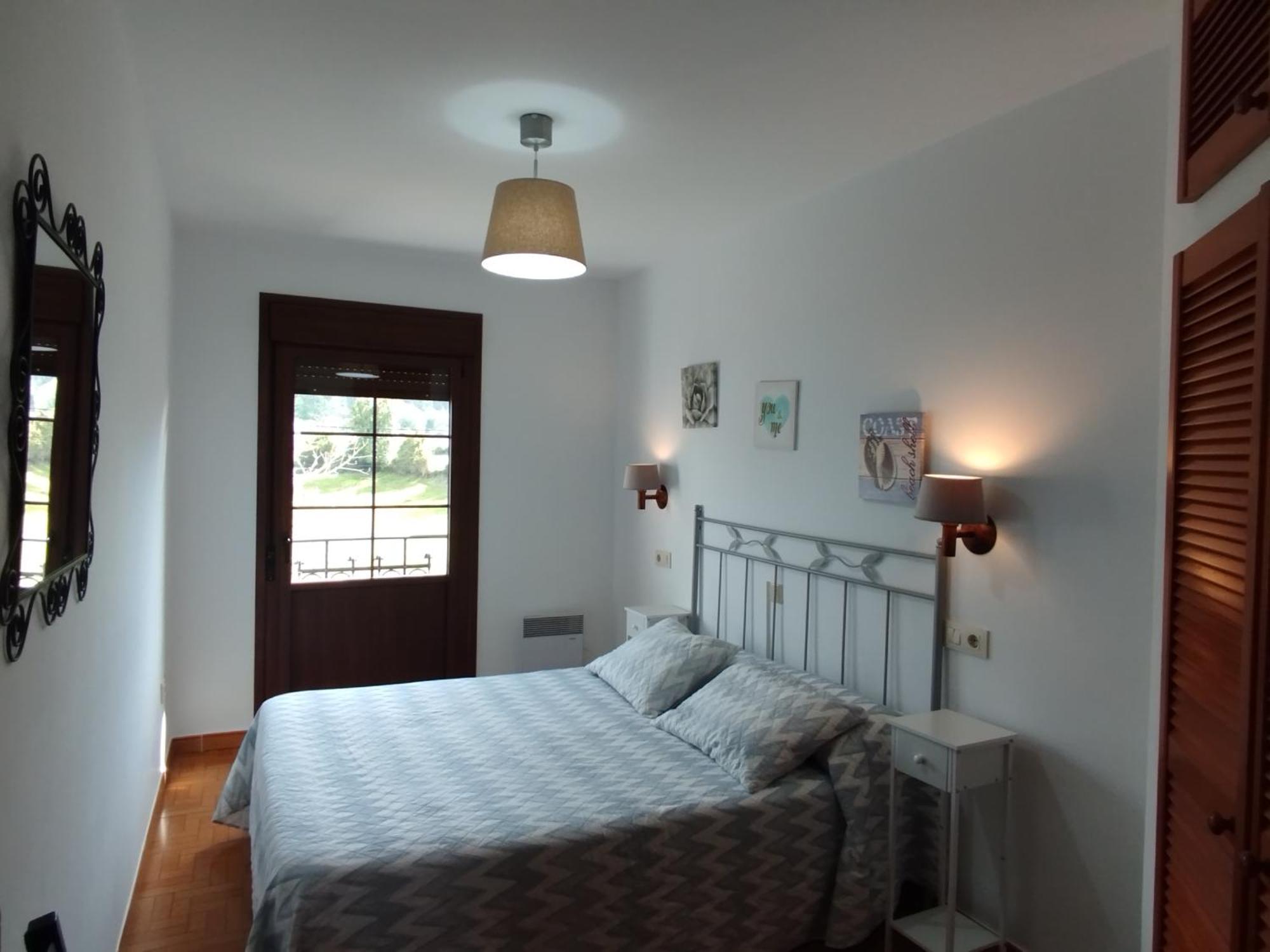 Rurales Inguanzo Apartment *