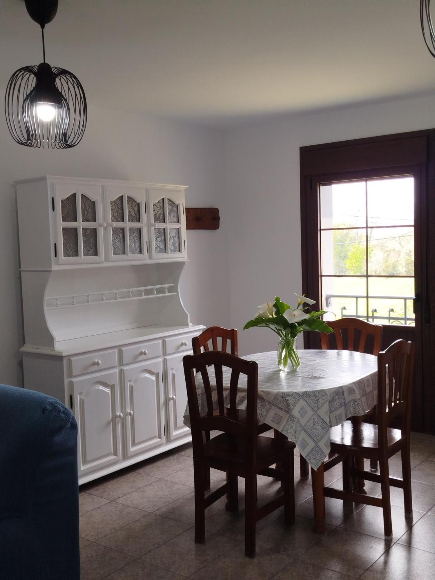 Rurales Inguanzo Apartamento Villanueva de Pria