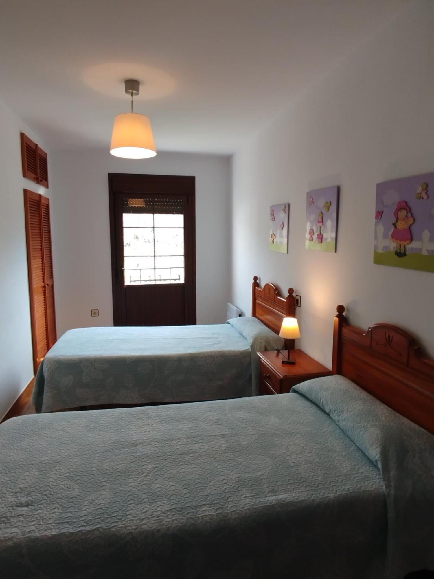 Apartment Rurales Inguanzo Villanueva de Pria