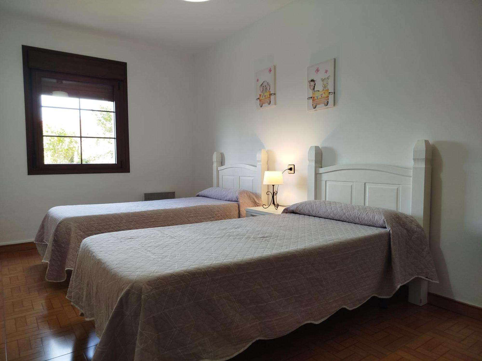 Rurales Inguanzo Apartment