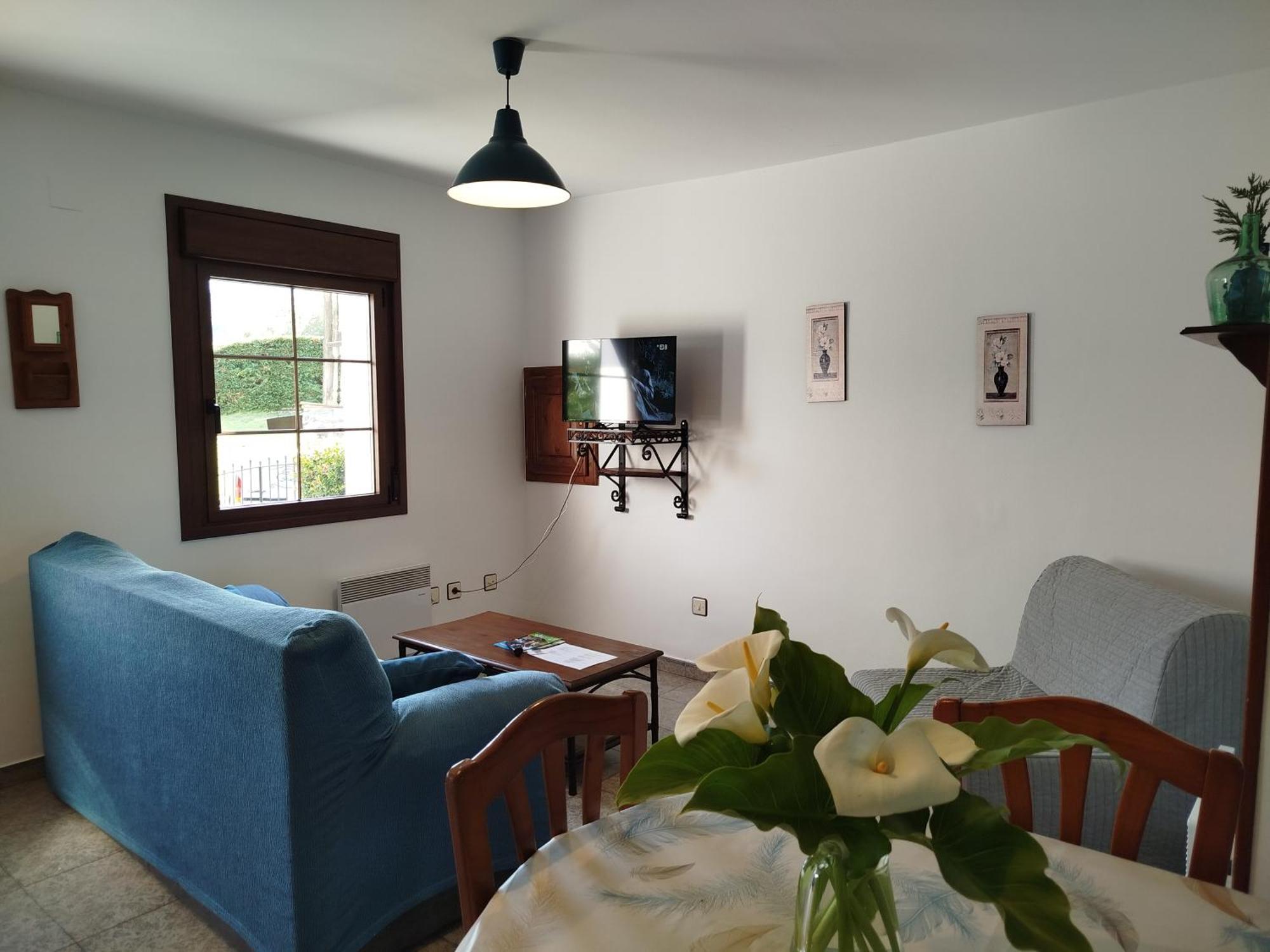 Apartment Rurales Inguanzo *