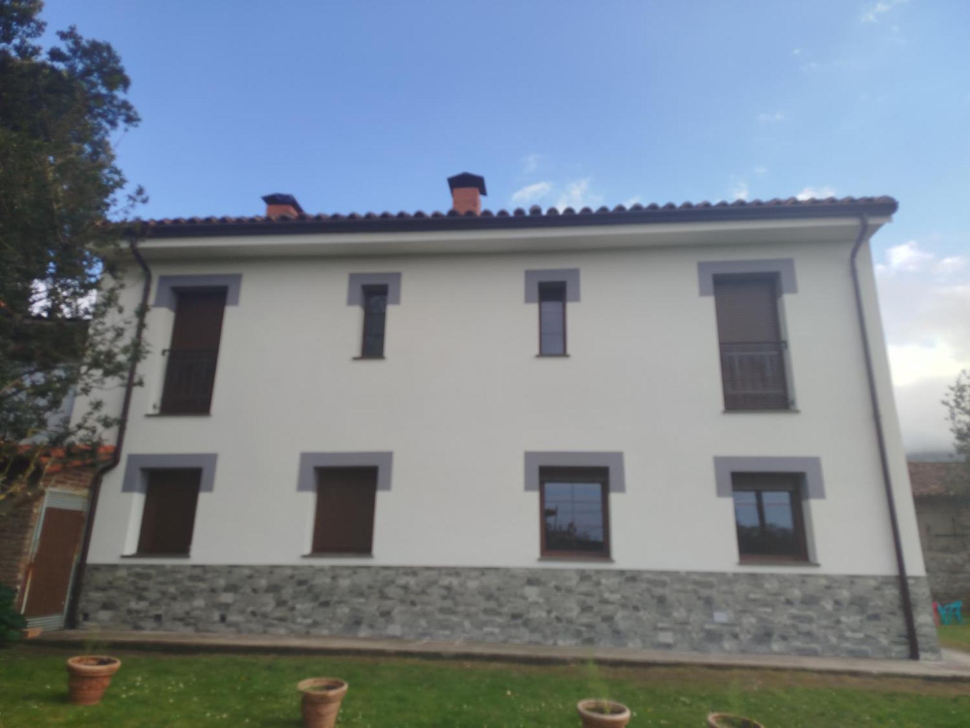 Apartment Rurales Inguanzo *