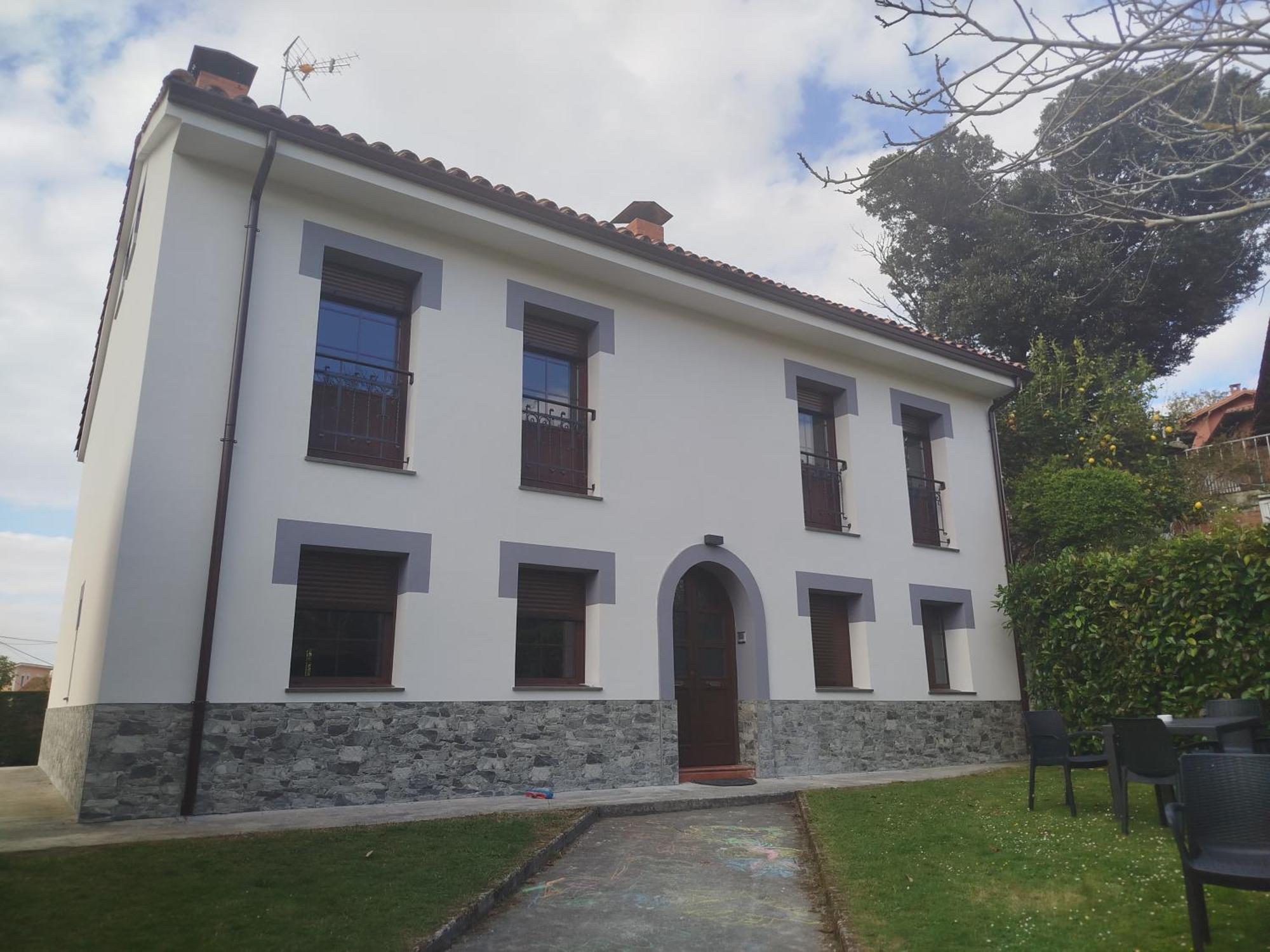 Apartment Rurales Inguanzo Villanueva de Pria