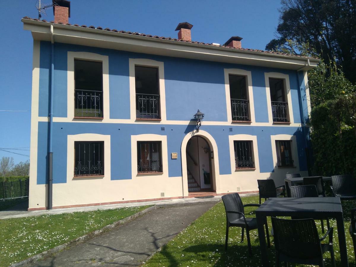 Apartment Rurales Inguanzo Villanueva de Pria