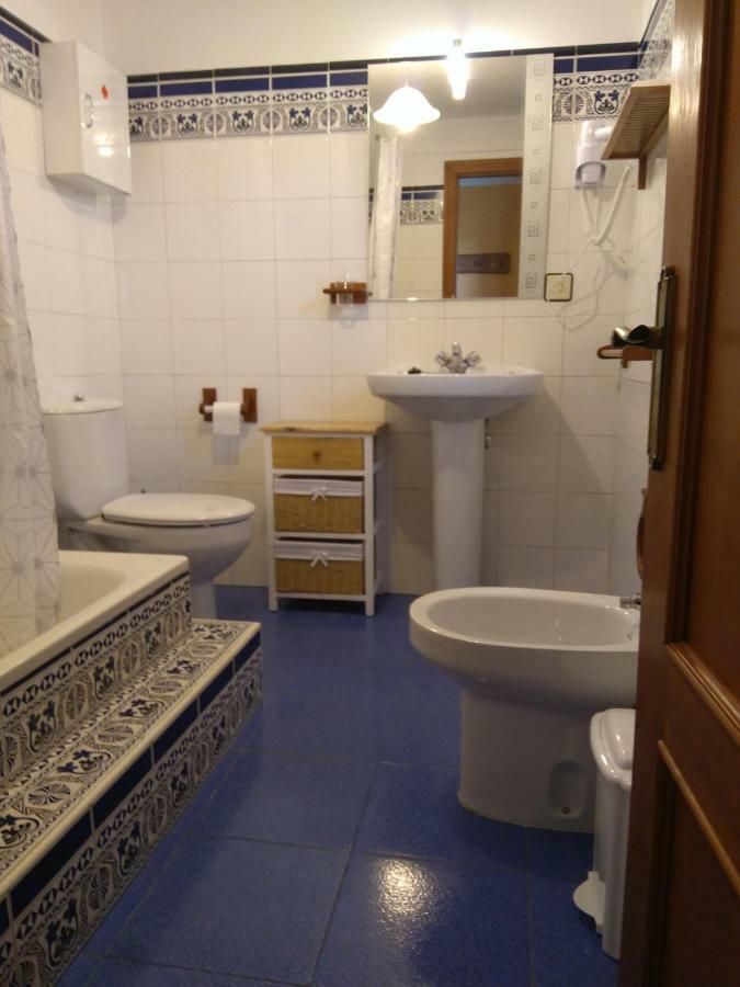 Apartment Rurales Inguanzo Villanueva de Pria