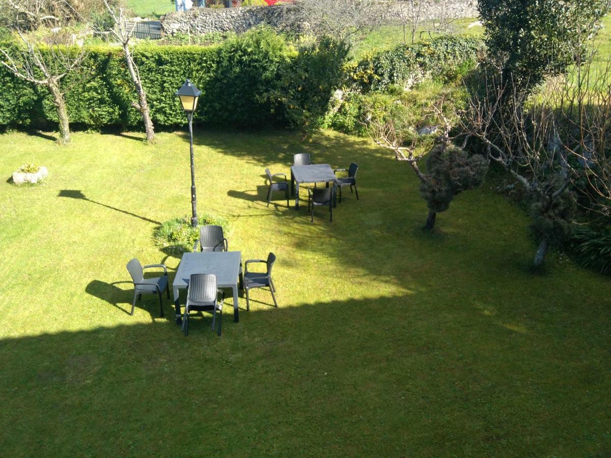 Apartment Rurales Inguanzo *
