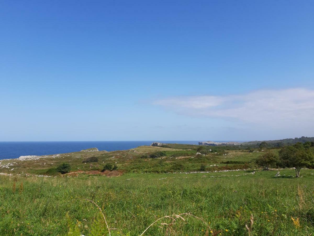 Apartament Rurales Inguanzo Villanueva de Pria