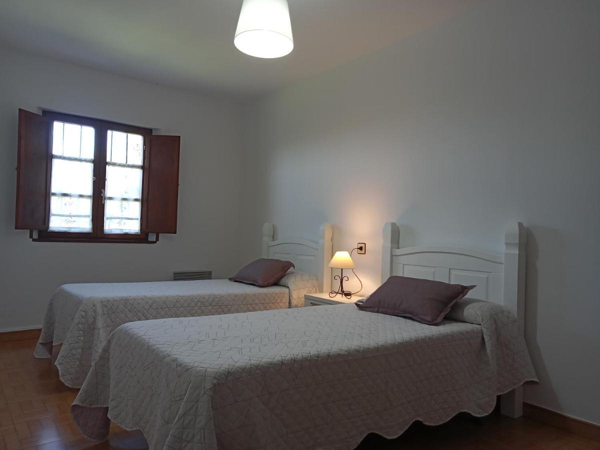 Apartment Rurales Inguanzo Villanueva de Pria